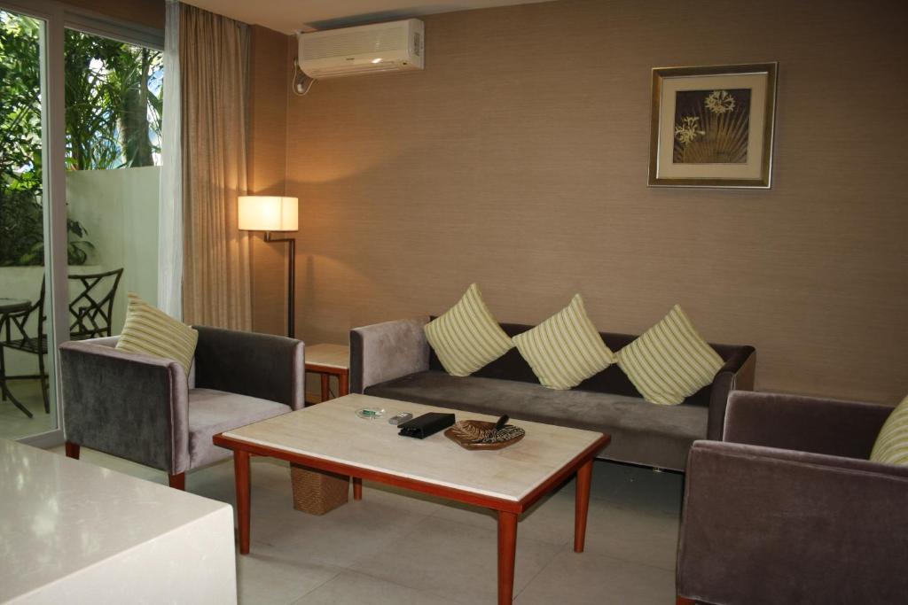 Guesthouse International Hotel Sanya Cameră foto
