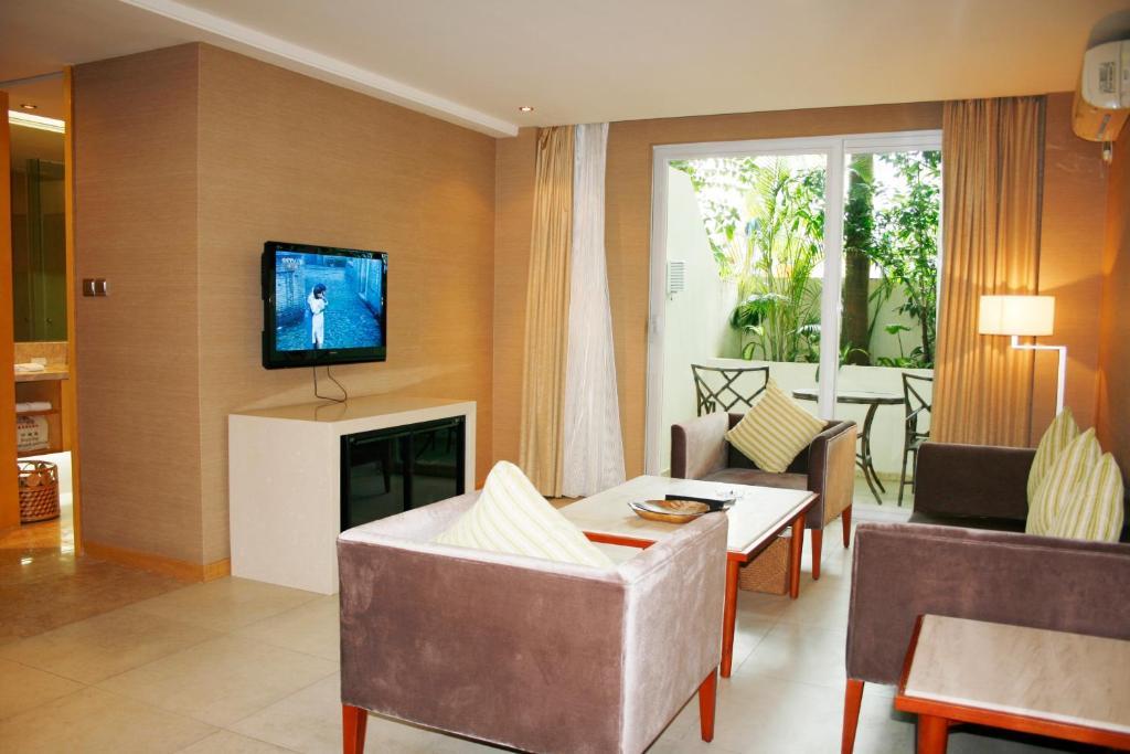 Guesthouse International Hotel Sanya Cameră foto