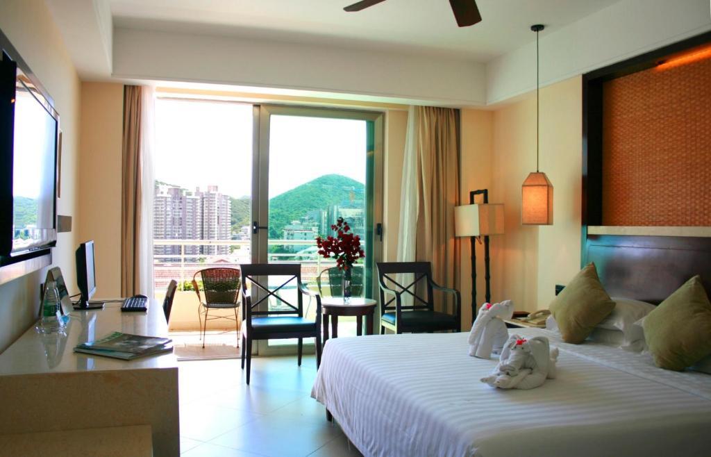 Guesthouse International Hotel Sanya Cameră foto