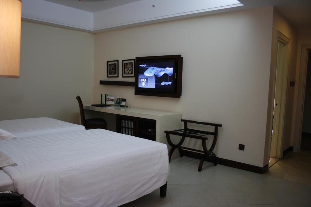 Guesthouse International Hotel Sanya Cameră foto