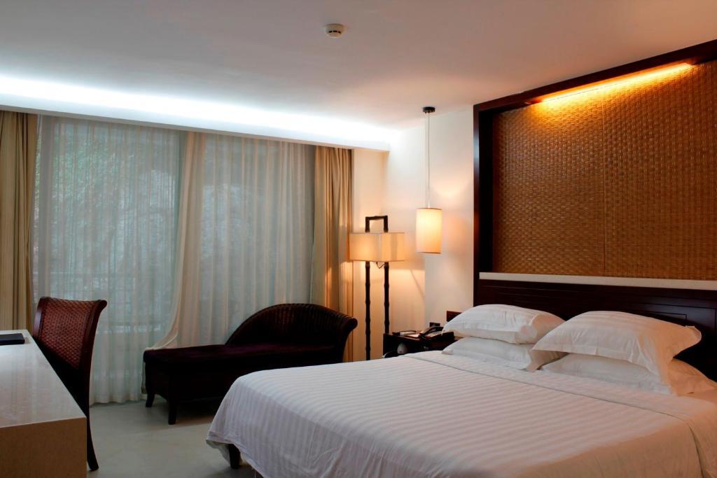 Guesthouse International Hotel Sanya Cameră foto